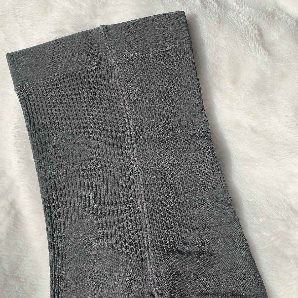 グラマラスパッツ/グラマラスパッツシリーズ/着圧ソックス・レギンスを使ったクチコミ（2枚目）