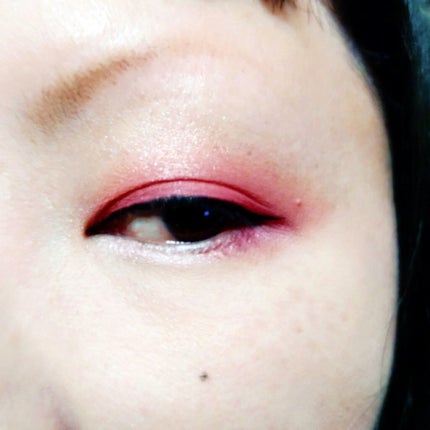 クリーミータッチパール/キャンメイク/ペンシルアイライナーを使ったクチコミ(4枚目)