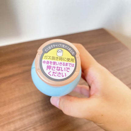 8x4 アロマスイッチ スプレー アイランドブロッサムの香り/8x4/デオドラント・制汗剤を使ったクチコミ(3枚目)