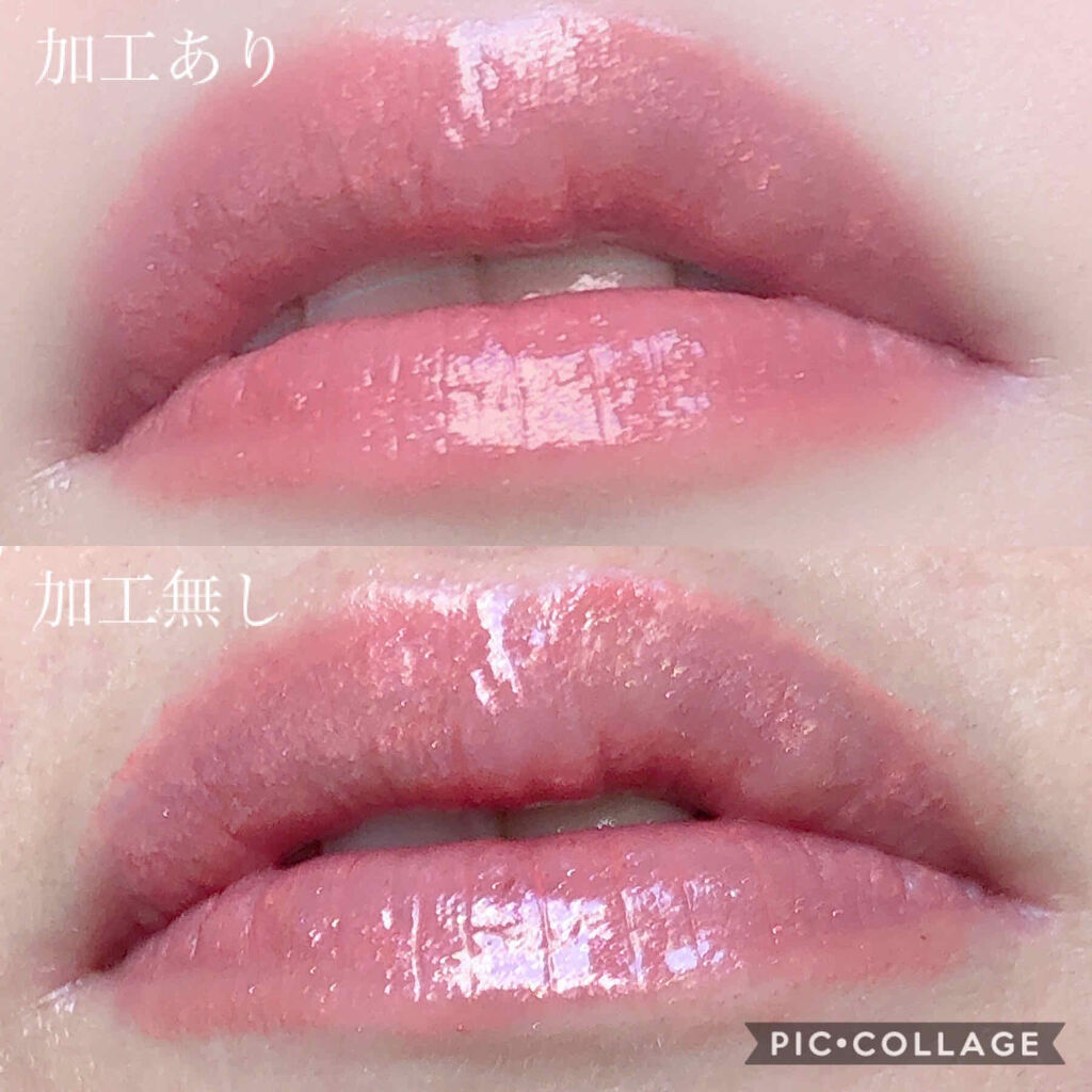 マルチユースグロス/NARS/リキッドアイシャドウを使ったクチコミ（3枚目）