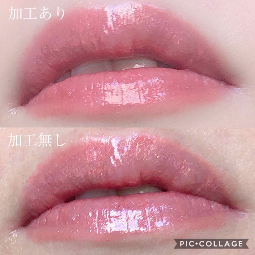 マルチユースグロス/NARS/リキッドアイシャドウを使ったクチコミ(3枚目)
