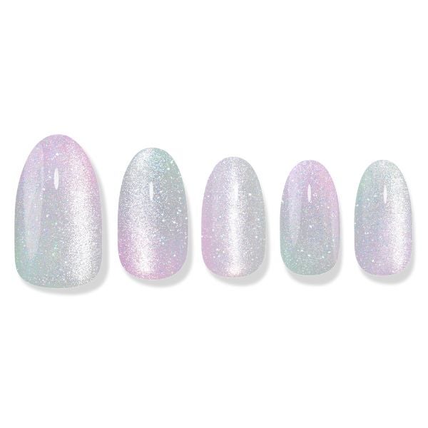 ネイルチップ(シールタイプ) Sugar Rush