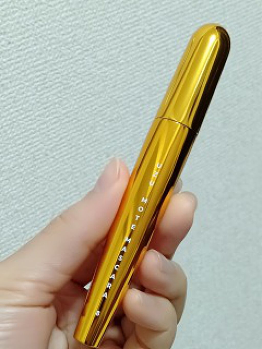 MOTE MASCARA™ (モテマスカラ) VOL.8/UZU BY FLOWFUSHI/マスカラを使ったクチコミ（1枚目）