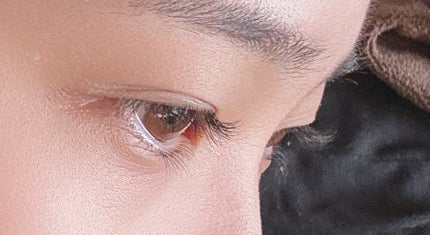 ラッシュジェリードロップ EX/MAJOLICA MAJORCA/まつげ美容液を使ったクチコミ(1枚目)