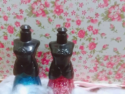 ネイルカラー N/ANNA SUI/マニキュアを使ったクチコミ(1枚目)