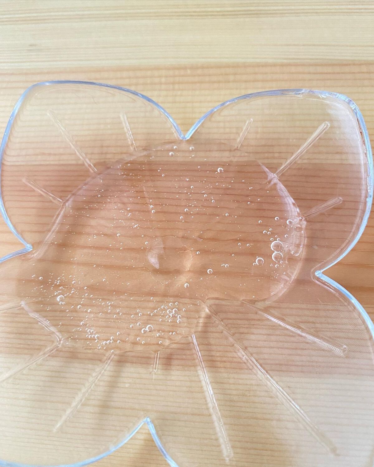 ルース ボタニカルスカルプセラム シャンプー・トリートメント（ストレート）/BOTANIST/市販シャンプーを使ったクチコミ（3枚目）