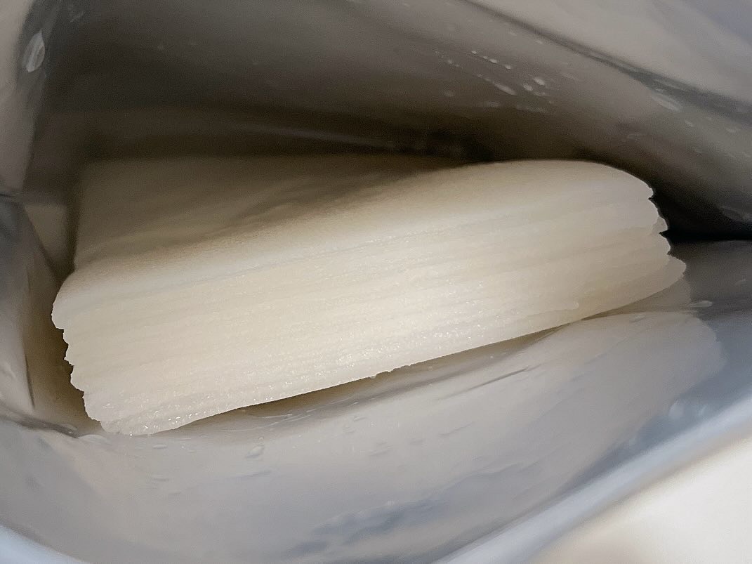 CPフェイスマスク V/カプセルセラム/シートマスク・パックを使ったクチコミ（2枚目）