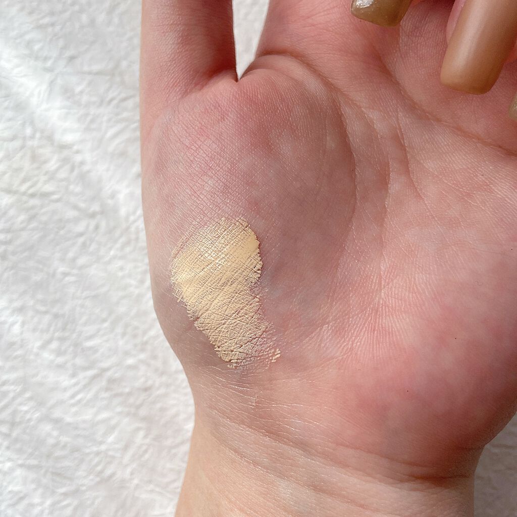 ~トゥー フェイスド ハングオーバー~ ピロー バーム リップ トリートメント/Too Faced/リップ美容液を使ったクチコミ(3枚目)