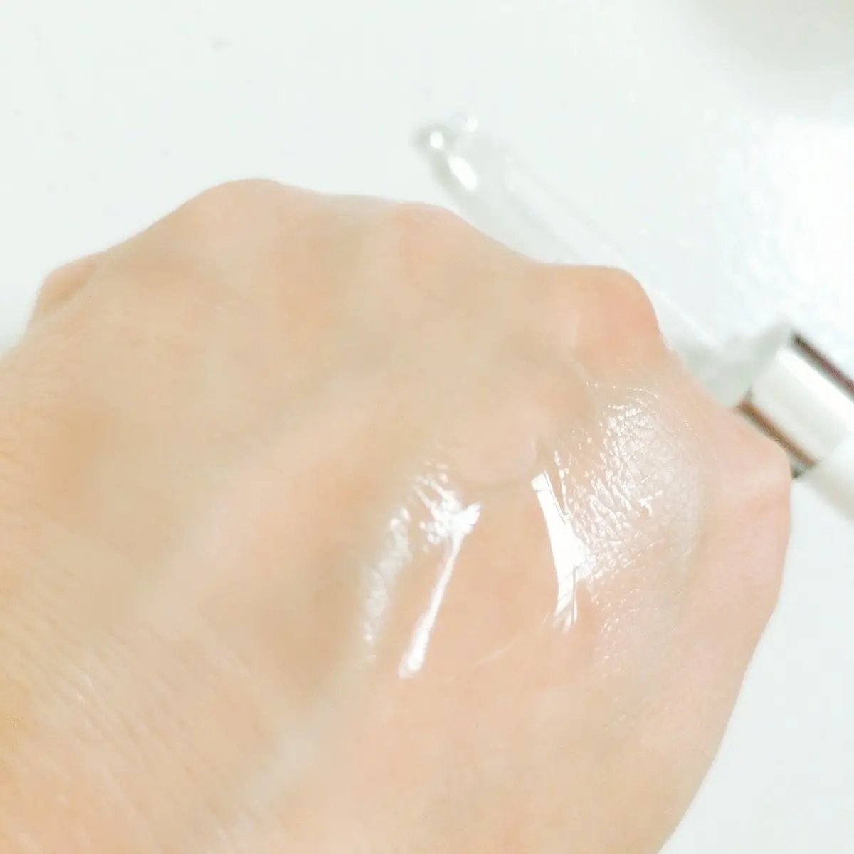 フレッシュリージュースドビタミンドロップ(35ml)/Klairs/美容液を使ったクチコミ(3枚目)