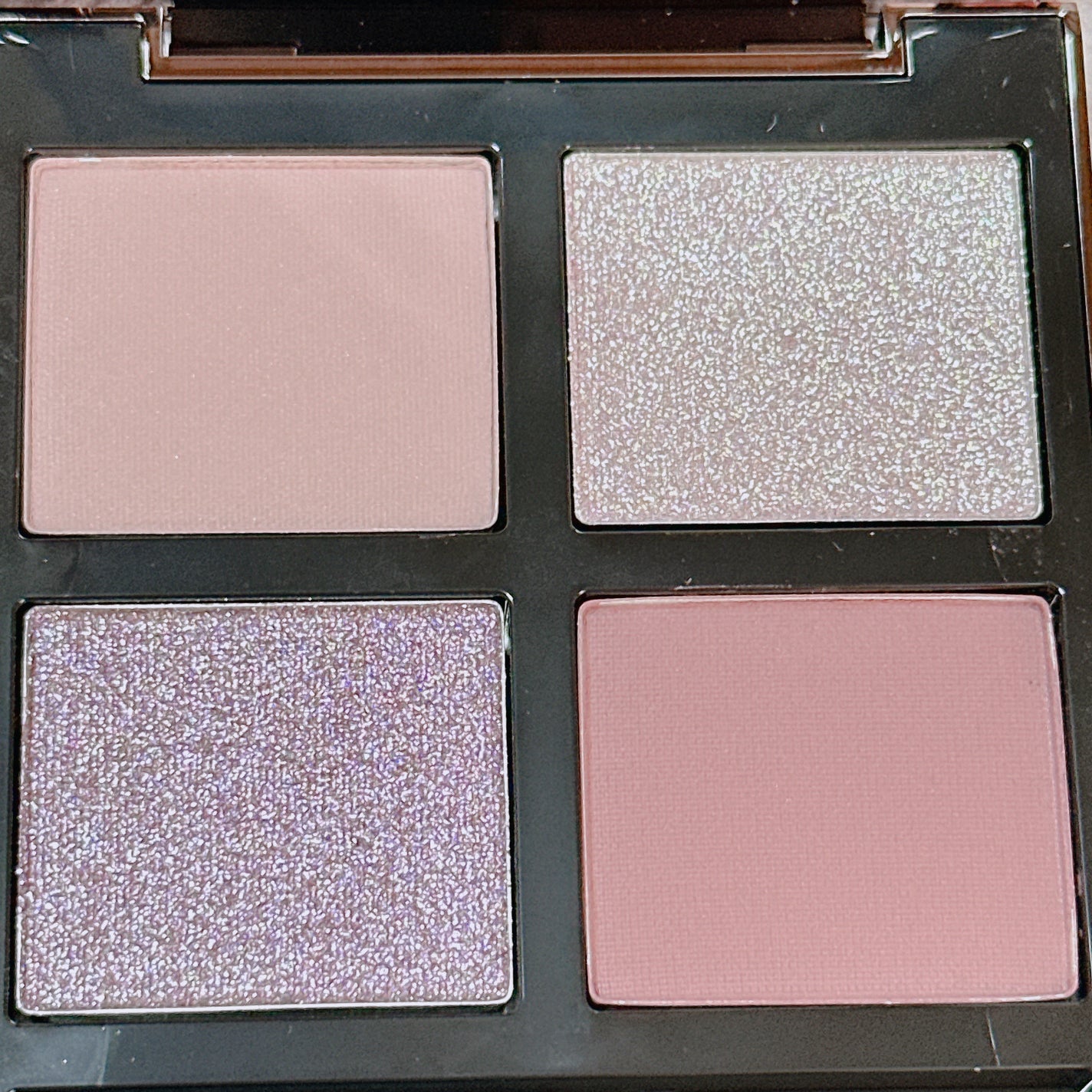 アイ カラー クォード/TOM FORD BEAUTY/アイシャドウパレットを使ったクチコミ(2枚目)