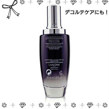 ジェニフィック アドバンスト N 115ml(限定) / LANCOME ジェニフィック アドバンスト N 115ml(限定) / LANCOME