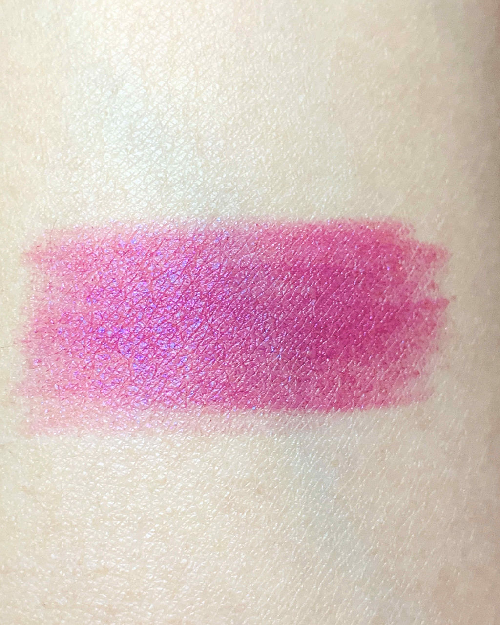 ディオリフィック ベルベット タッチ リップスティック/Dior/口紅を使ったクチコミ（3枚目）