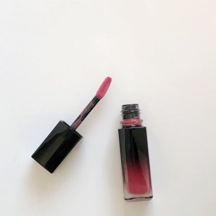 ルージュ アリュール ラック/CHANEL/口紅を使ったクチコミ(2枚目)