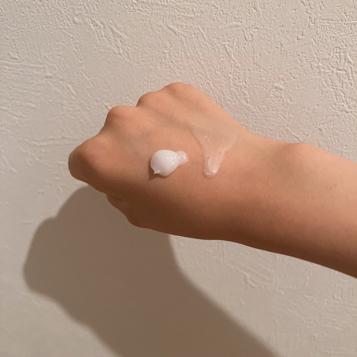 ザビューティ リペアシャンプー・コンディショナー/エッセンシャル/市販シャンプーを使ったクチコミ(2枚目)