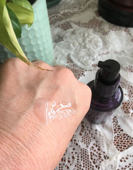 リポソーム アドバンスト リペアセラム/DECORTÉ/美容液を使ったクチコミ(3枚目)