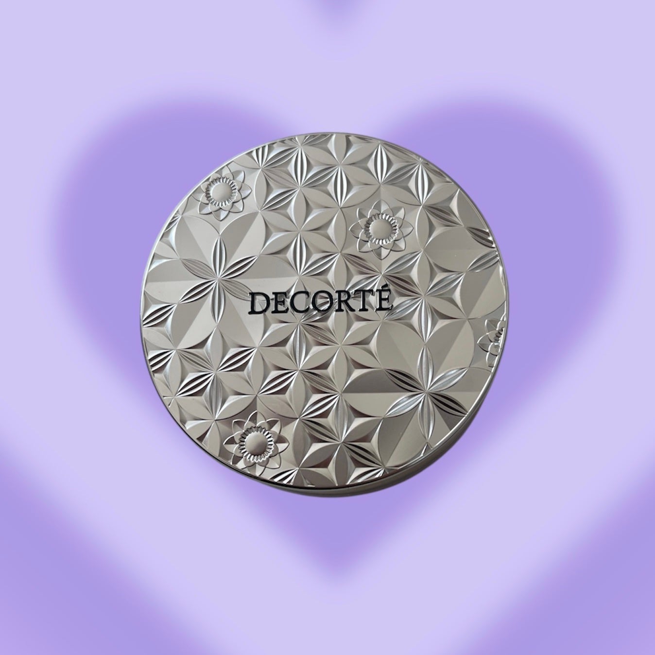 ルース パウダー/DECORTÉ/ルースパウダーを使ったクチコミ(1枚目)