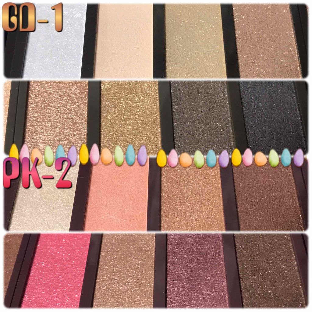 リシェ リップ＆チーククリーム Ｎ/Visée/ジェル・クリームチークを使ったクチコミ（3枚目）