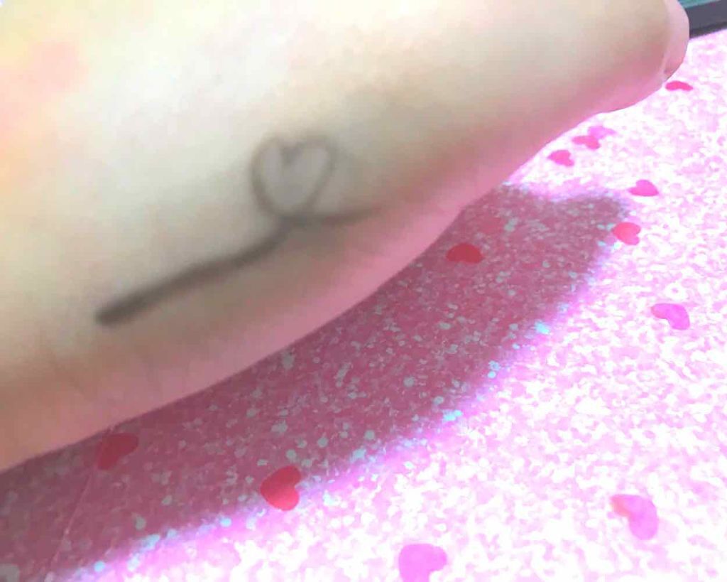 JELLY 2018年1月号/JELLY/雑誌を使ったクチコミ（2枚目）