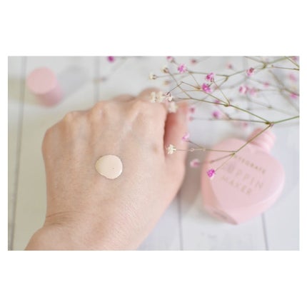 すっぴんメイカー CCリキッド/インテグレート/CCクリームを使ったクチコミ(3枚目)