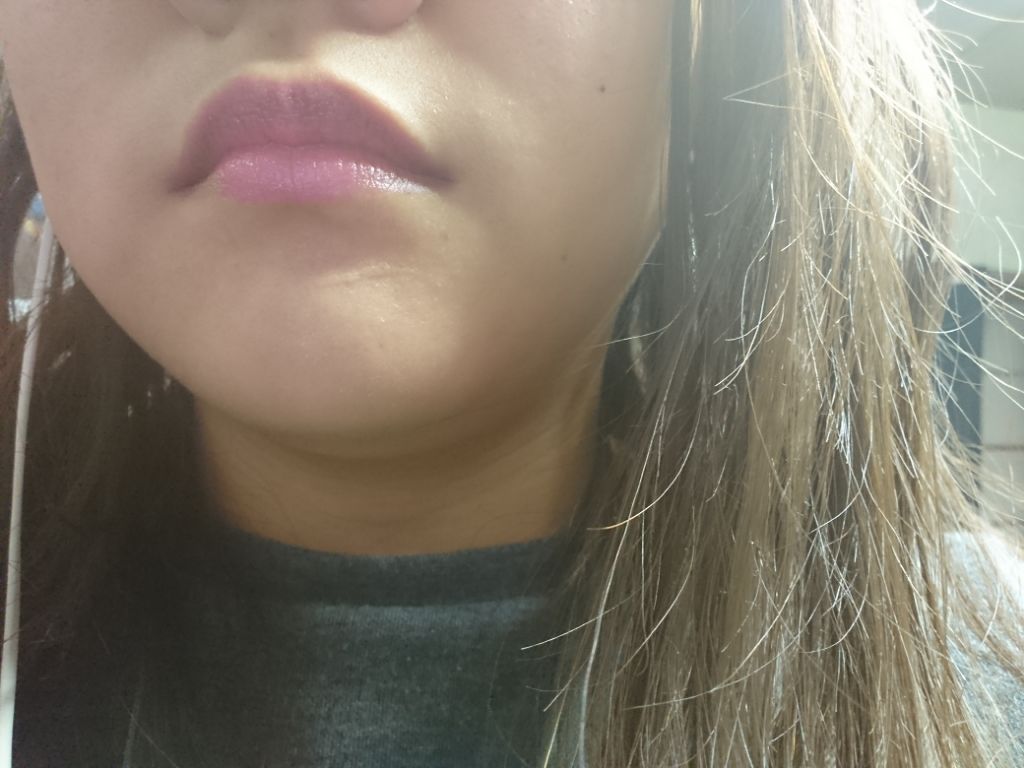 リップブロッサム 59 happy primula/JILL STUART/口紅を使ったクチコミ（3枚目）