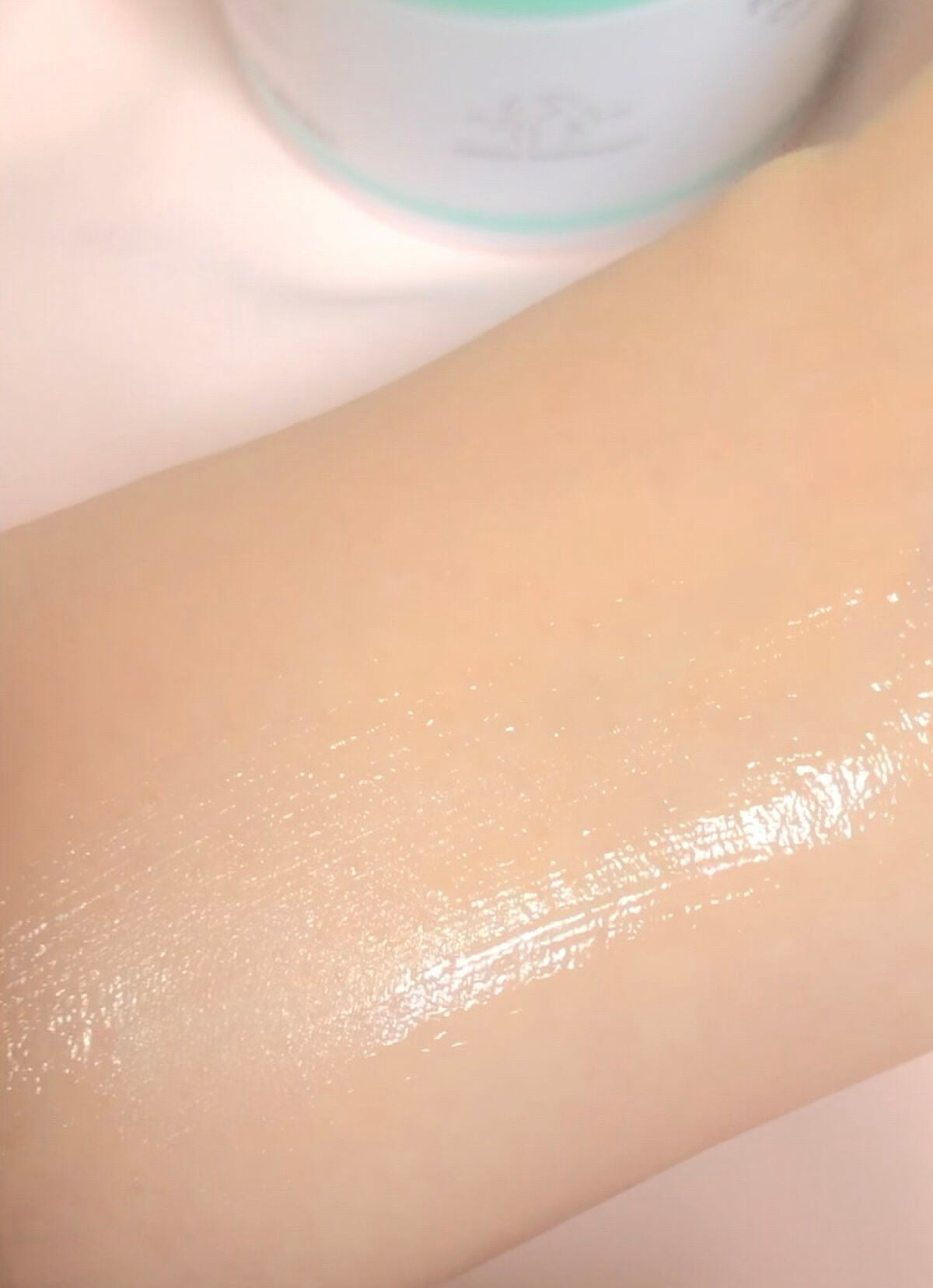 プロティニ ポリペプチド クリーム/Drunk Elephant/フェイスクリームを使ったクチコミ(9枚目)