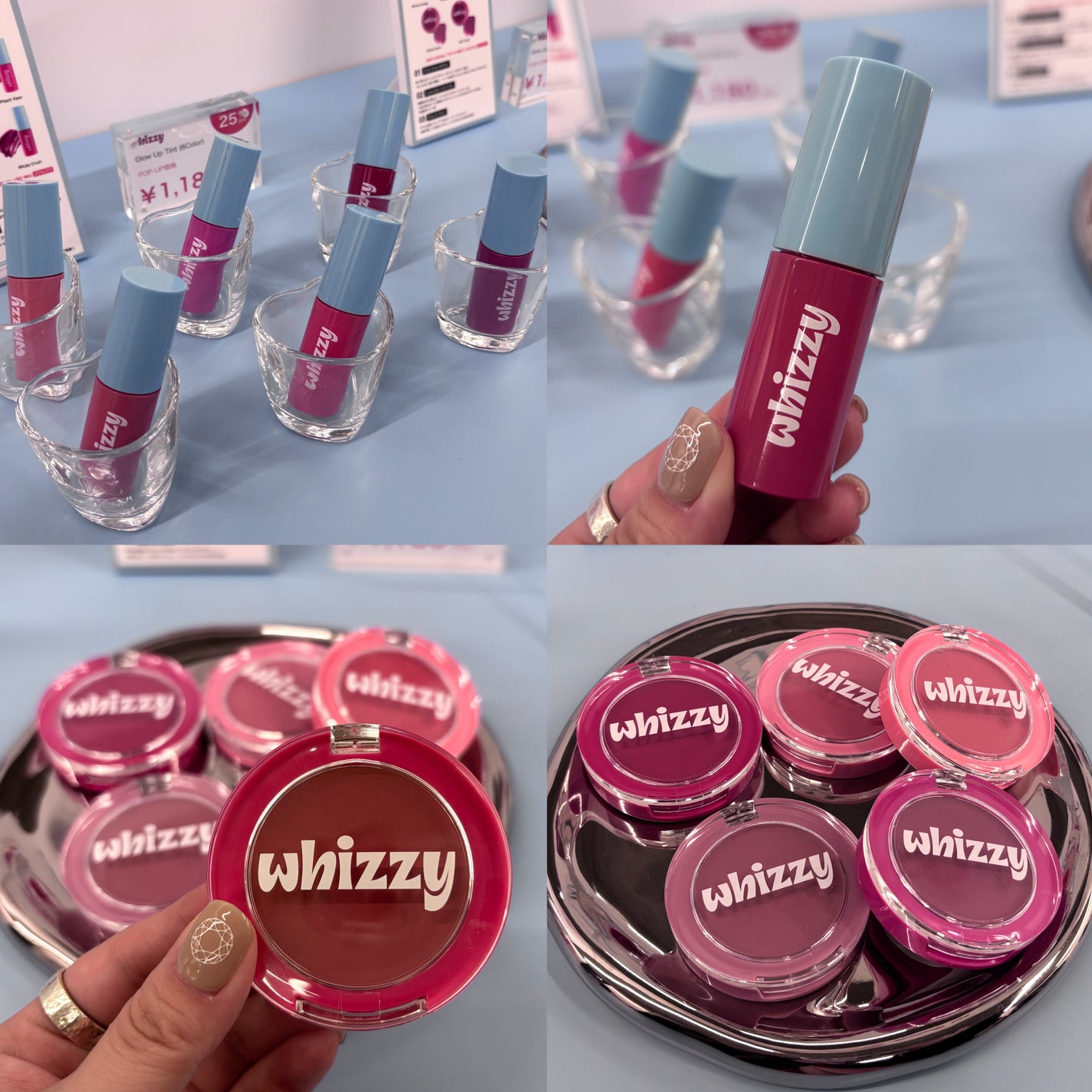 もい on LIPS 「MUSINSABEAUTYさまにご招待いただきました♡⋱⋰⋱⋰..」(5枚目)