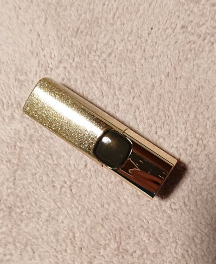 カラーリッシュ ルルージュ/ロレアル パリ/口紅を使ったクチコミ(1枚目)