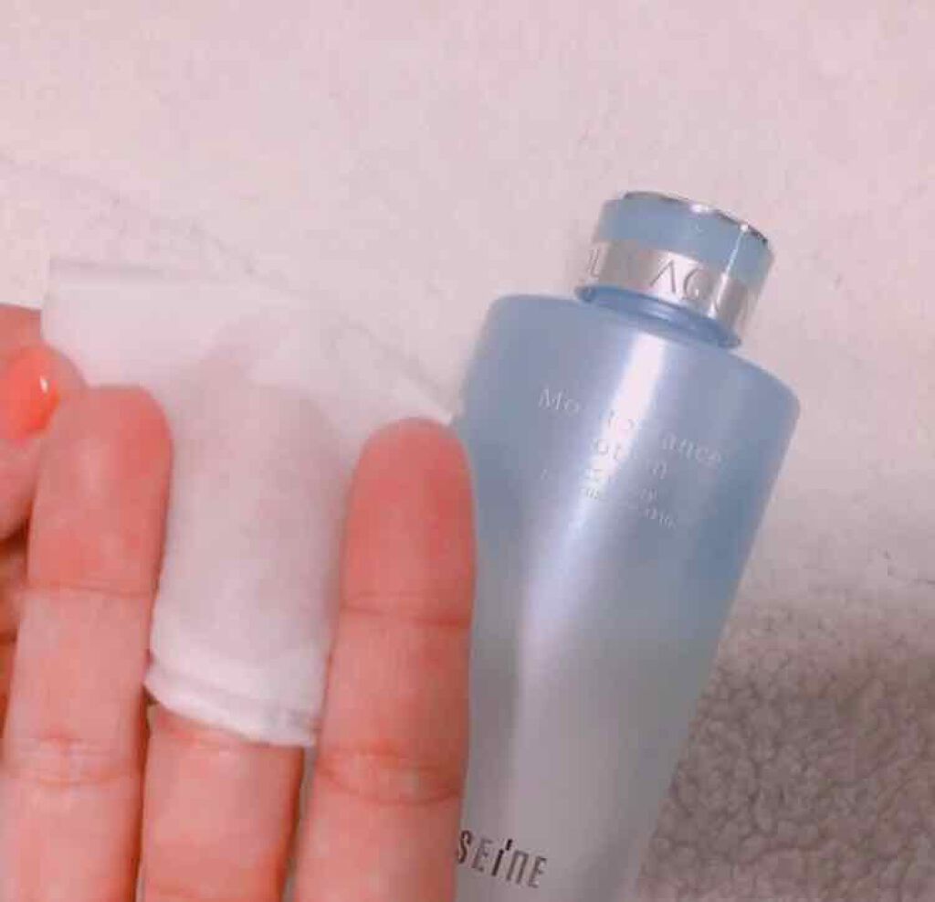 モイストバランス ローション/ACSEINE/化粧水を使ったクチコミ(3枚目)