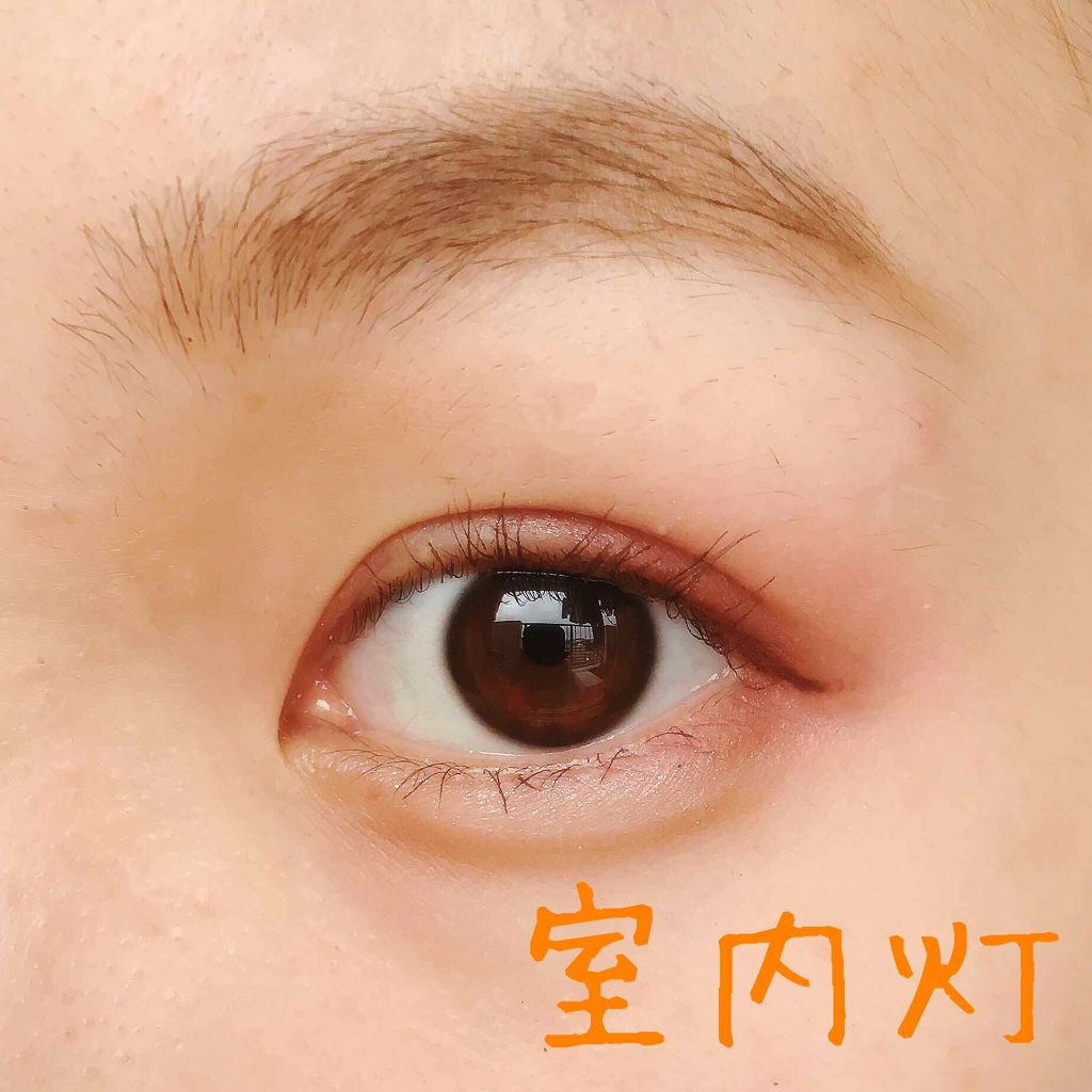 ラブ・ライナー リキッドアイライナーＲ３/ラブ・ライナー/リキッドアイライナーを使ったクチコミ（3枚目）