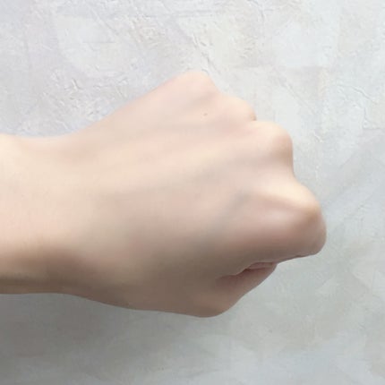 スキンケアクレンジング/パラドゥ/ミルククレンジングを使ったクチコミ(4枚目)