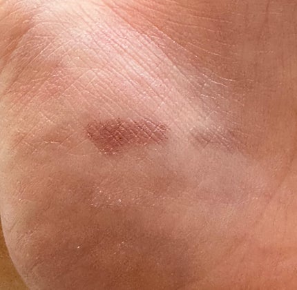 ジルスチュアート ブルームクチュール アイズ/JILL STUART/アイシャドウパレットを使ったクチコミ(9枚目)