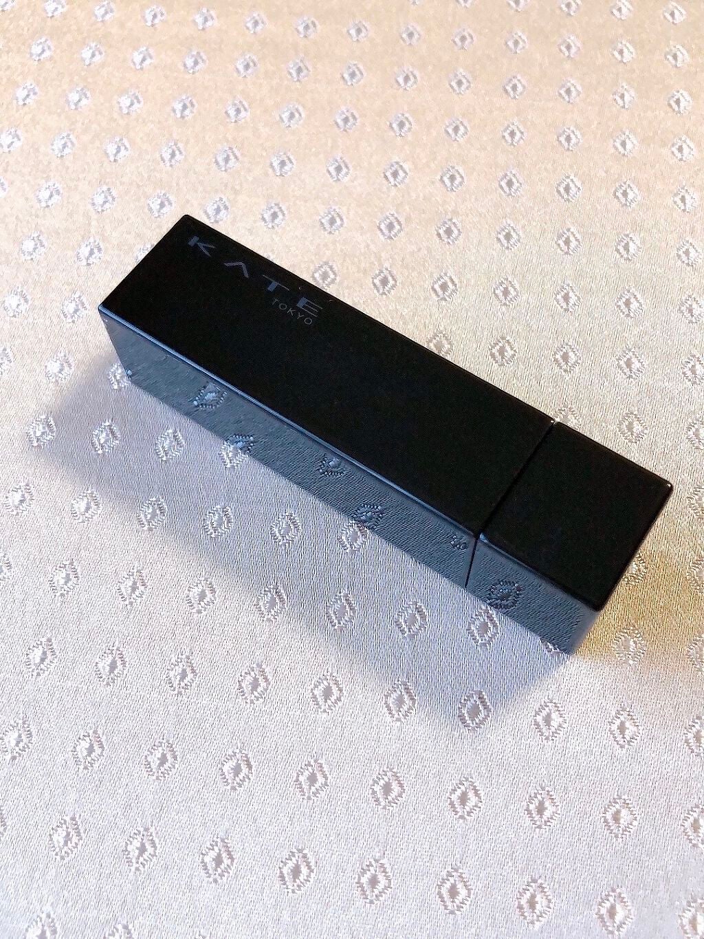 ケイト リップモンスター/KATE/口紅を使ったクチコミ(4枚目)