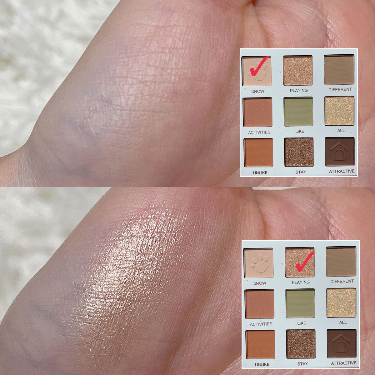 を使ったクチコミ（3枚目）