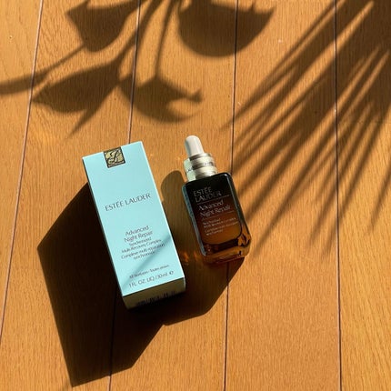 アドバンス ナイト リペア SMR コンプレックス/ESTEE LAUDER/美容液を使ったクチコミ(1枚目)
