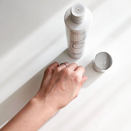 バランサートナー/ZO Skin Health/化粧水を使ったクチコミ(4枚目)