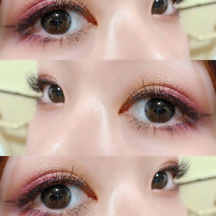 シャドーカスタマイズ/MAJOLICA MAJORCA/単色アイシャドウを使ったクチコミ(1枚目)