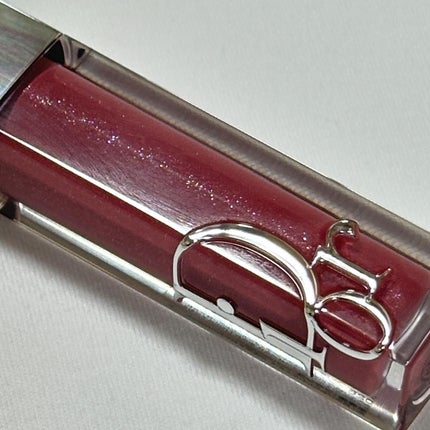 ディオール アディクト リップ マキシマイザー/Dior/リップグロスを使ったクチコミ(6枚目)