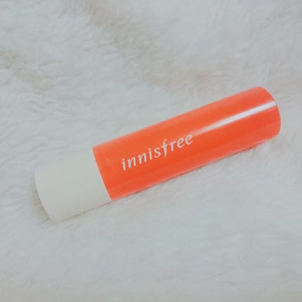グロウティント リップバーム/innisfree/口紅を使ったクチコミ(1枚目)