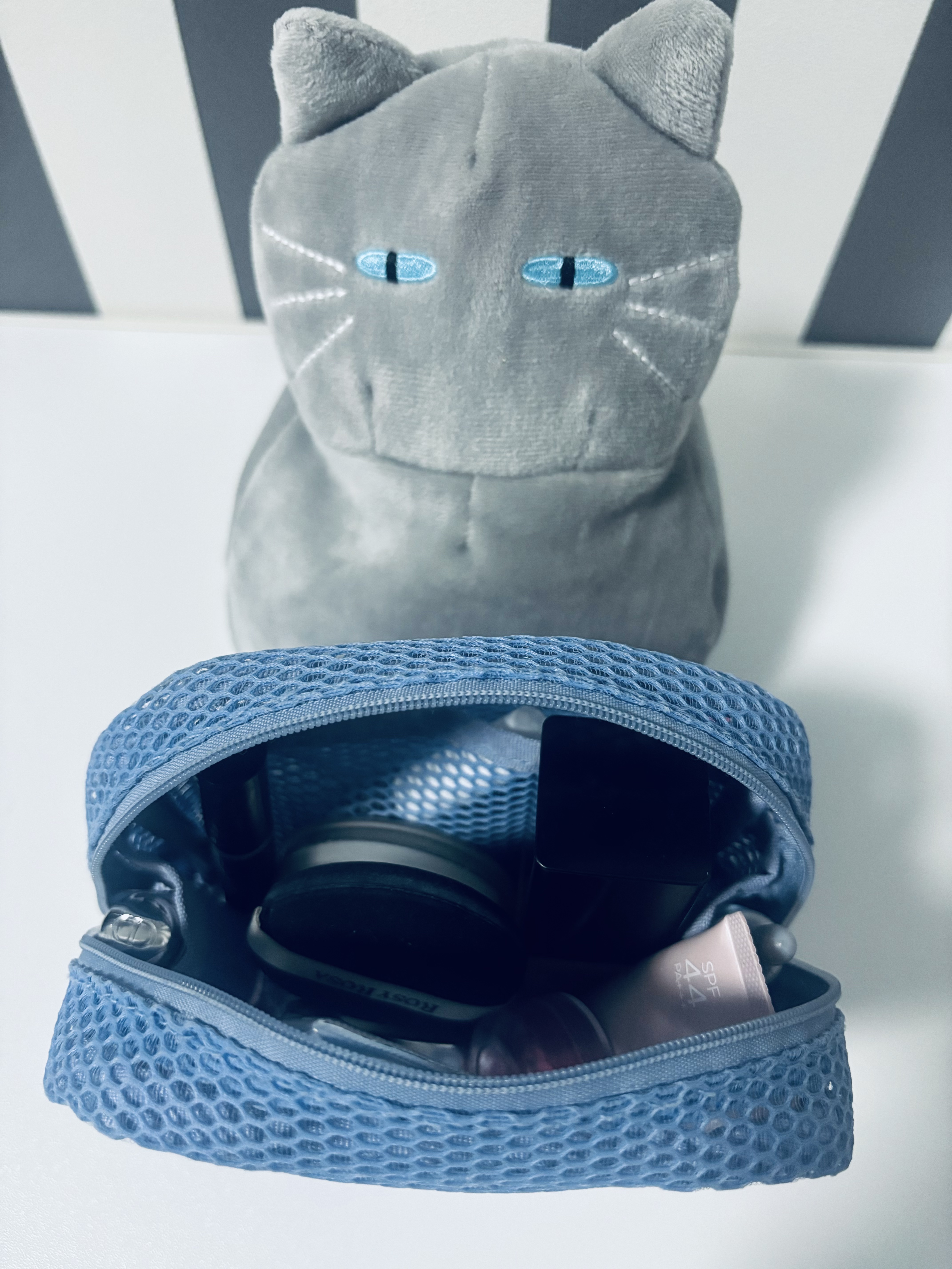 スキンスムーザー/m.m.m/化粧下地を使ったクチコミ（3枚目）