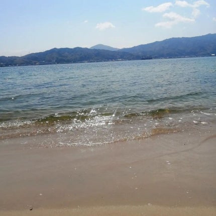 ニコニコにゃー on LIPS 「天橋立のお土産💓シーサイドセンターでステキな石鹸を見つけたので..」(5枚目)