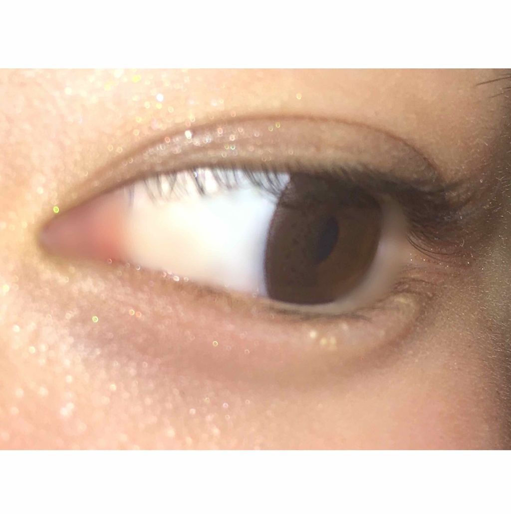 アイコフレ ワンデー UV/シード/ワンデー(1DAY)カラコンを使ったクチコミ(2枚目)