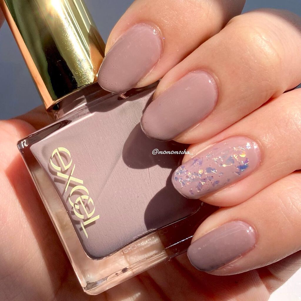 ４５ セカンド トップコート/nails inc./ネイルトップコートを使ったクチコミ（1枚目）