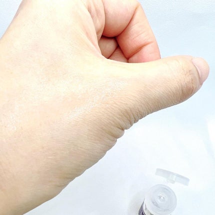 PFD/Bb lab./美容液を使ったクチコミ(5枚目)