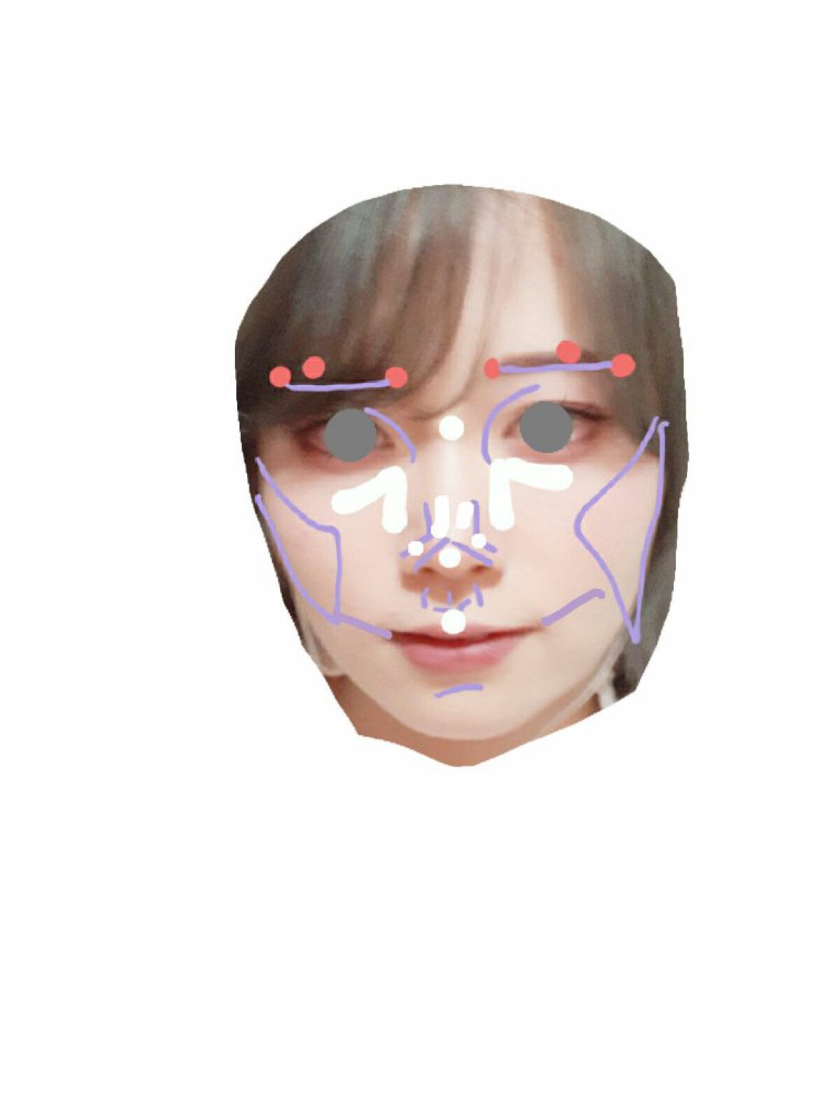 ザ・オリジナル ノーマル/TANGLE TEEZER/ヘアブラシを使ったクチコミ（1枚目）