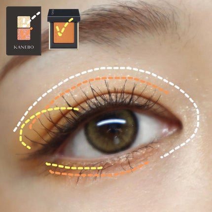 モイスチャー リッチ リップスティック/SUQQU/口紅を使ったクチコミ(5枚目)