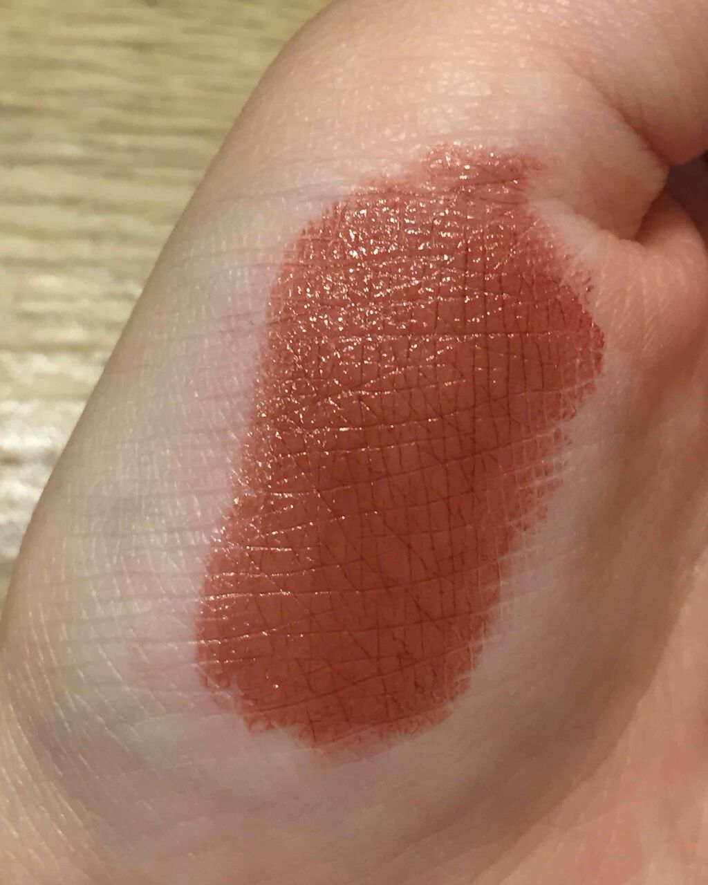 ラスティング リップカラーN/CEZANNE/口紅を使ったクチコミ(5枚目)