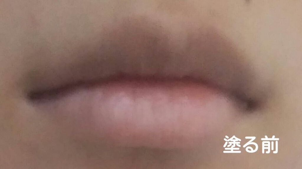 メルティクリームリップ/メンソレータム/リップクリームを使ったクチコミ(3枚目)