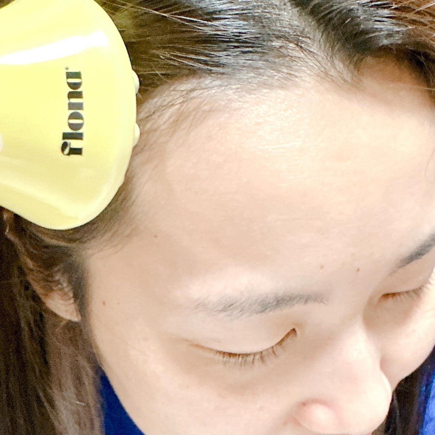 Flona X ChoiMona かっさ/FLONA/かっさプレートを使ったクチコミ(6枚目)