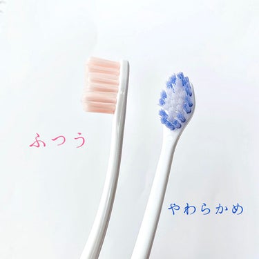 ピュオーラGRANハブラシ いたわり磨き ミディアムソフト/ピュオーラ/歯ブラシの画像