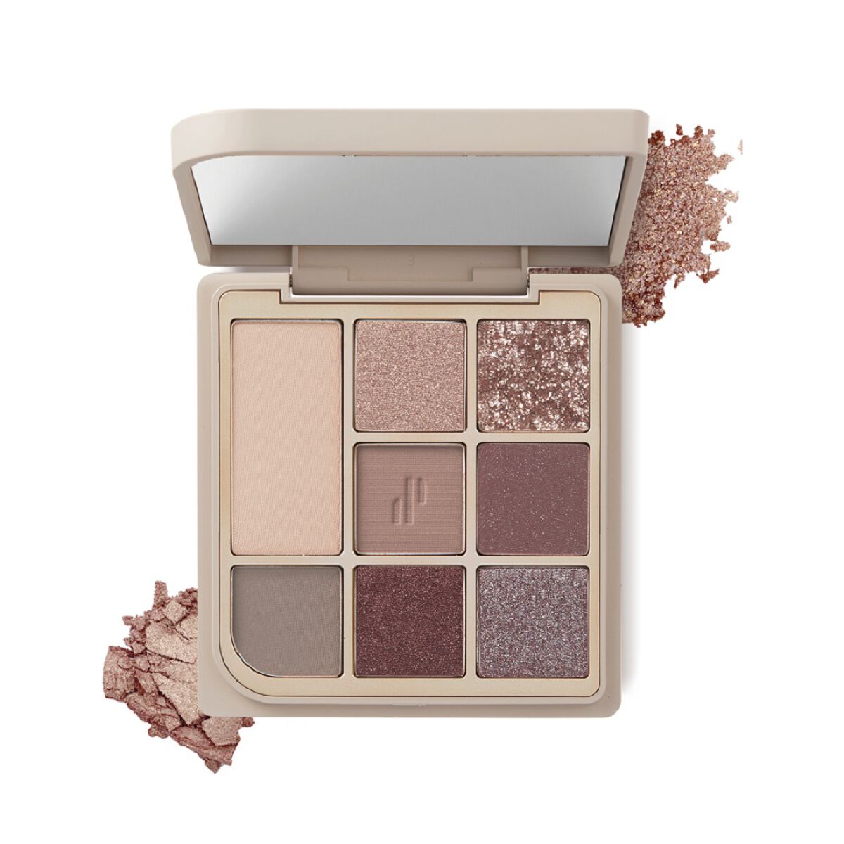 01 ローズファセット